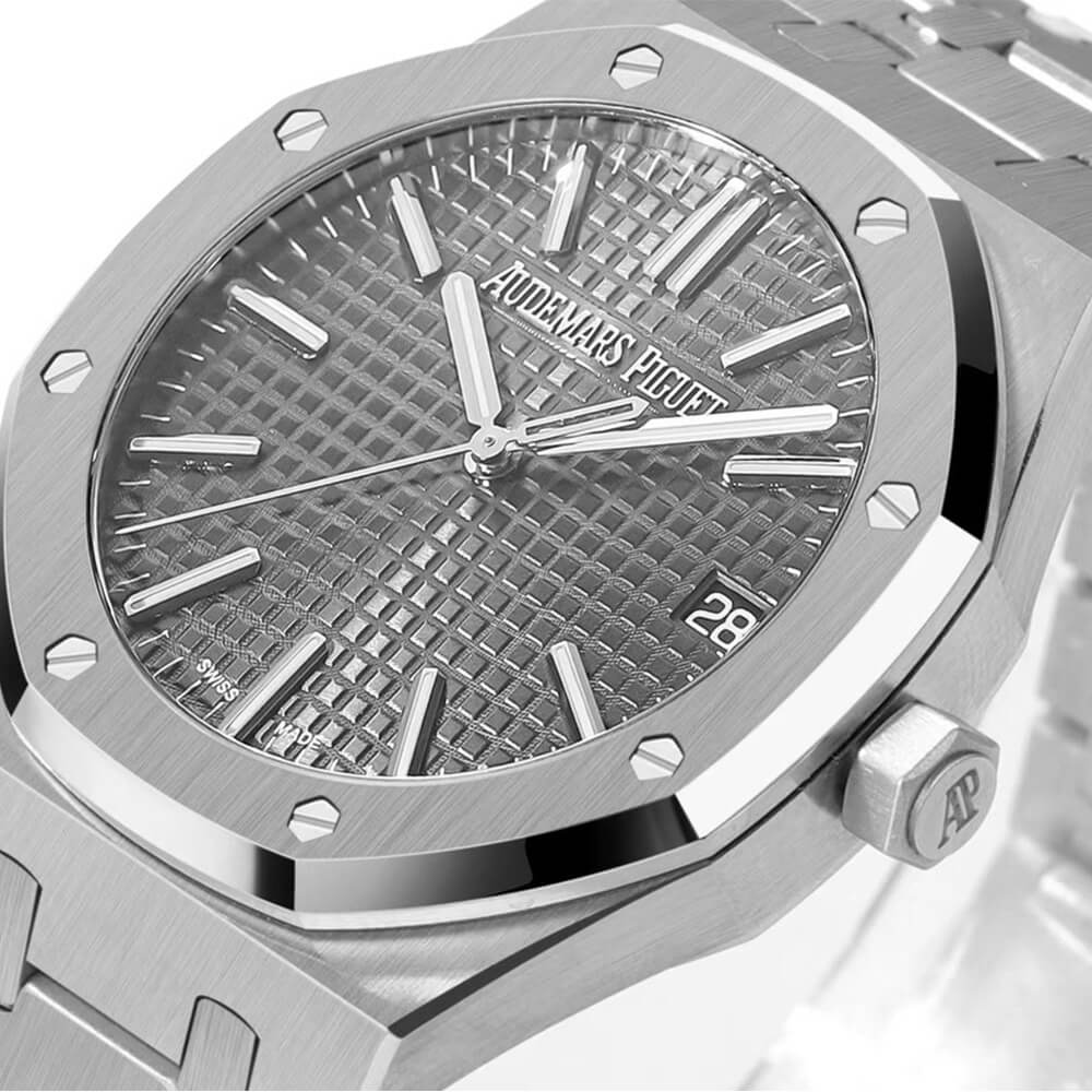 Audemars P1g*et Royal Oak 15510ST
