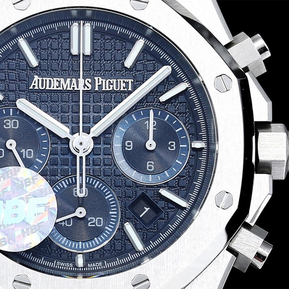 Audemars P1g*et Royal Oak 26240ST