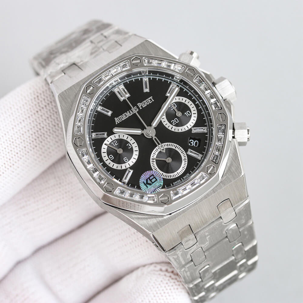Audemars P1g*et Royal Oak 26715BC
