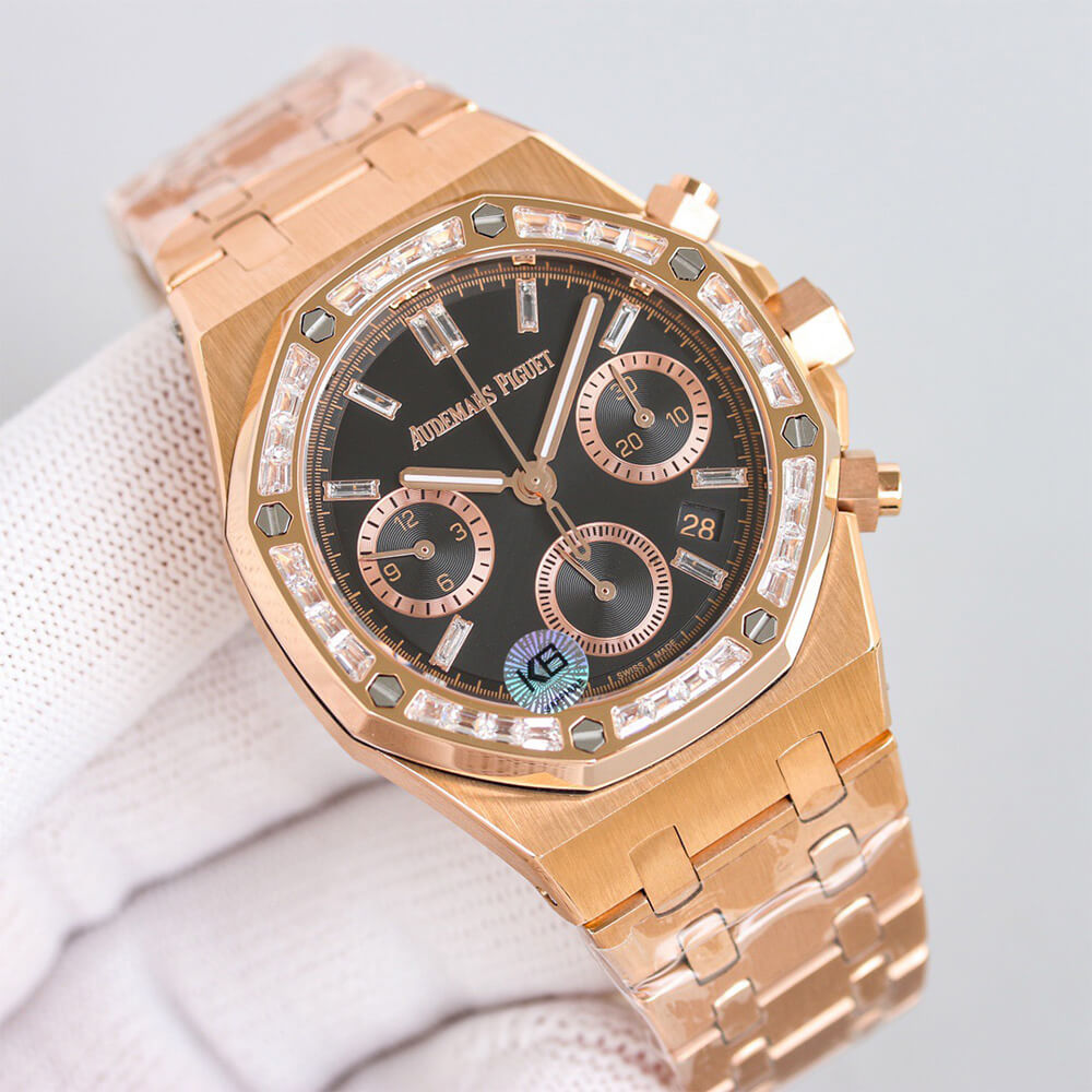 Audemars P1g*et Royal Oak 26715OR