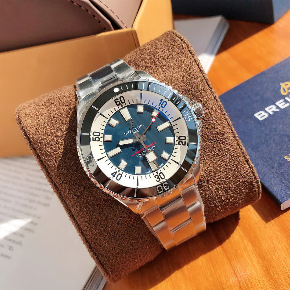 Breitling S*perocean Automatic