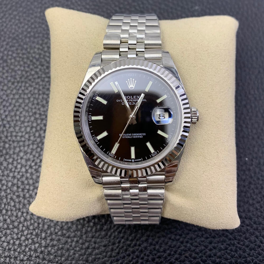 R01ex Datejust 41
