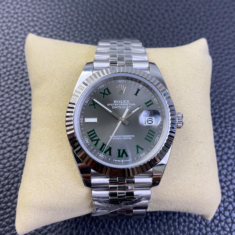 R01ex Datejust 36