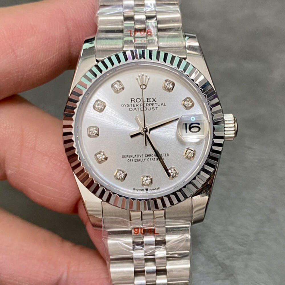 R01ex Datejust 31