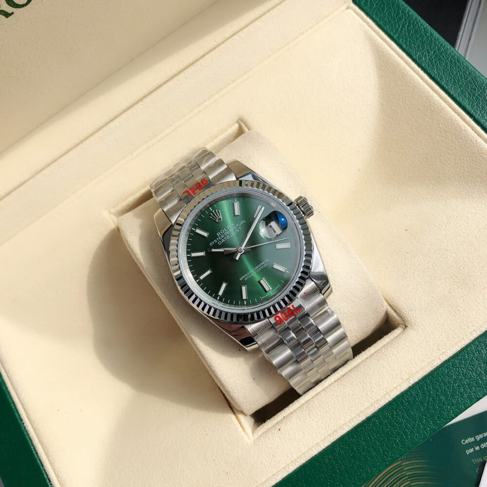R01ex Datejust 31