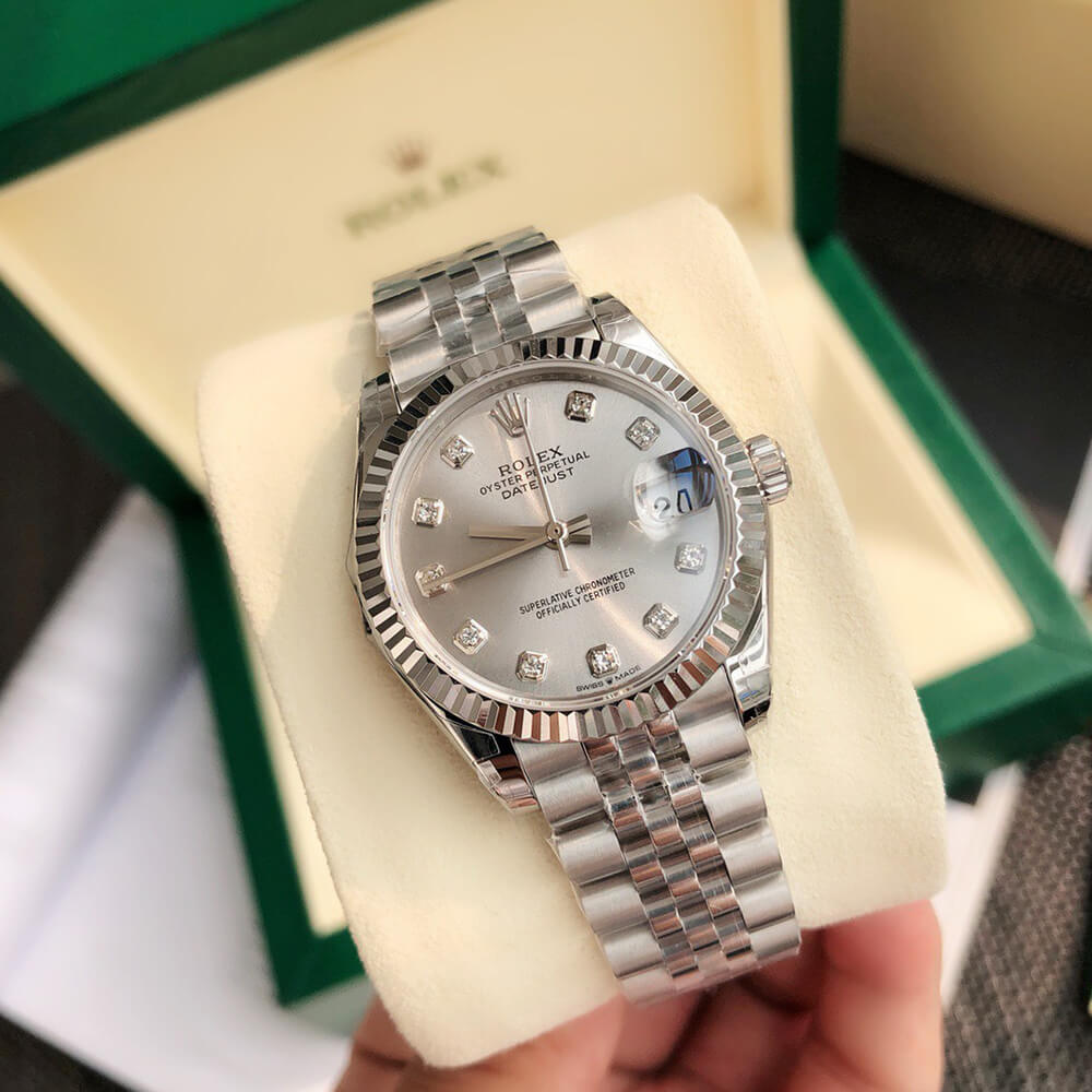 R01ex Datejust 31