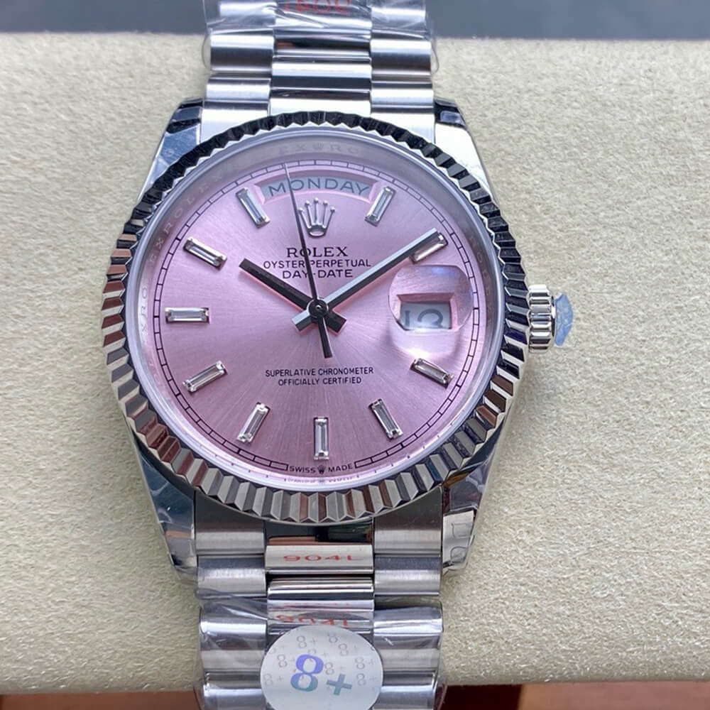 R01ex Day-Date 36