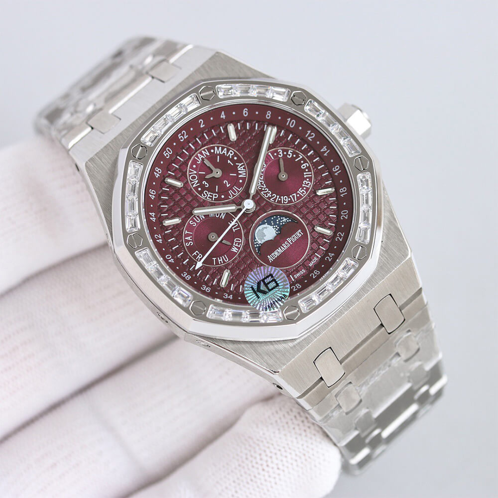 Audemars P1g*et Royal Oak 26574ST