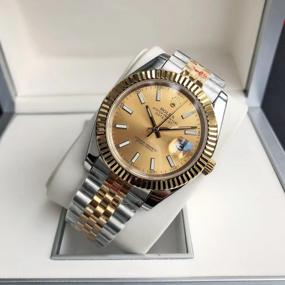 R01ex Datejust 41