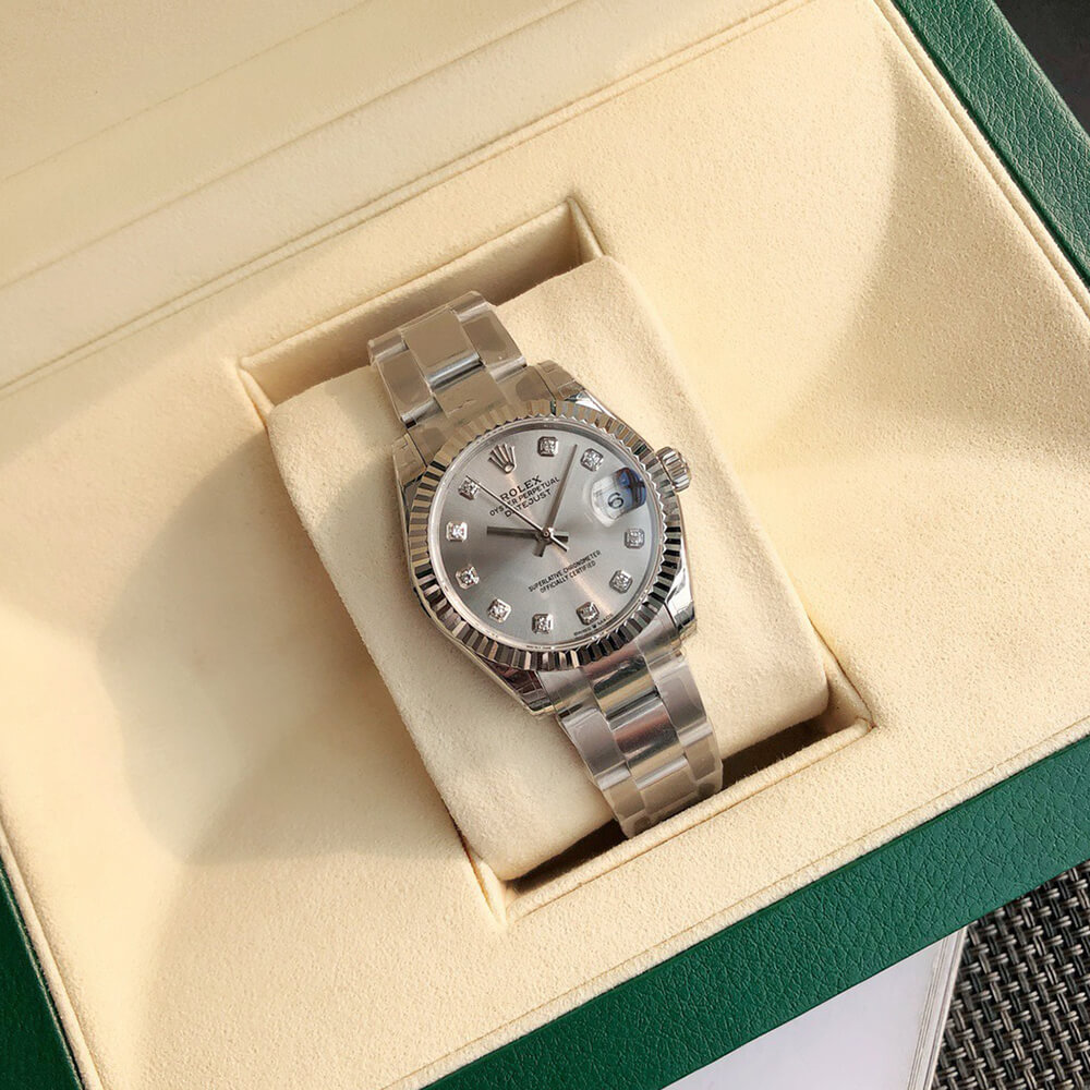 R01ex Datejust 31