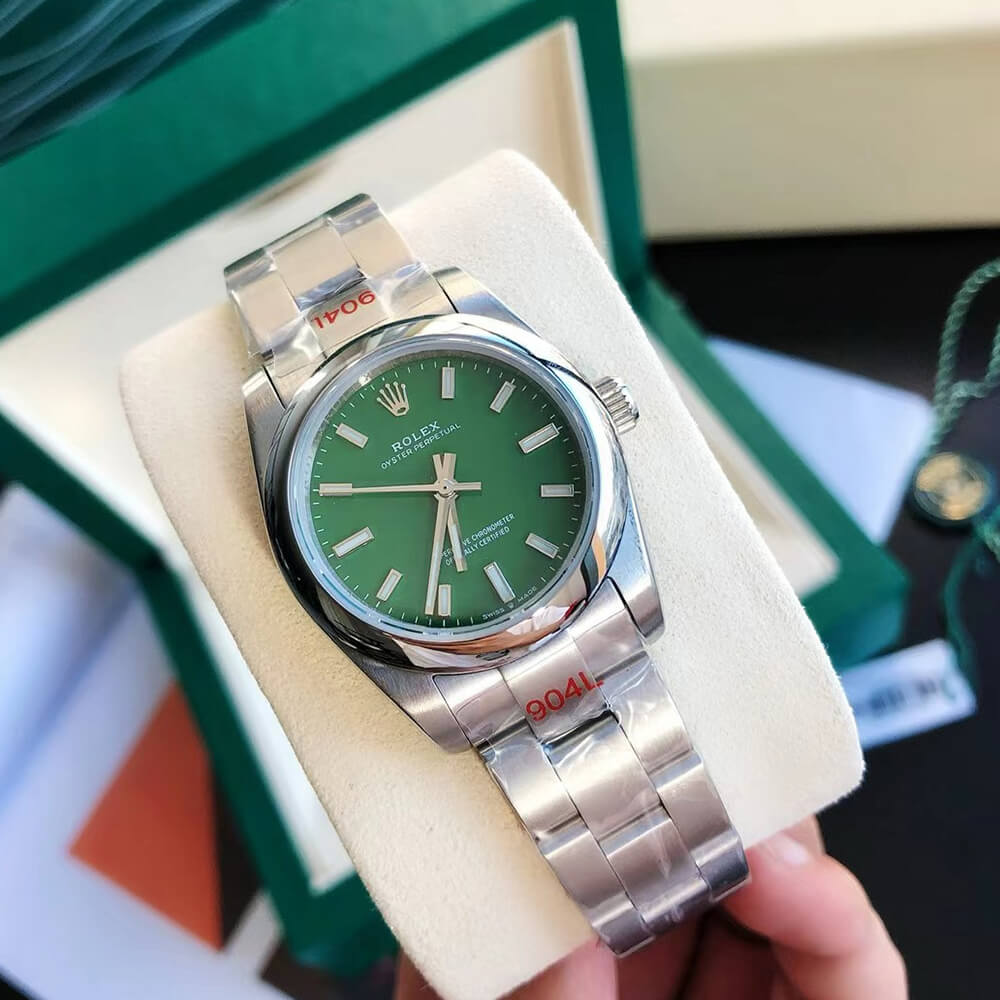 R01ex Oyster Perpetual 31