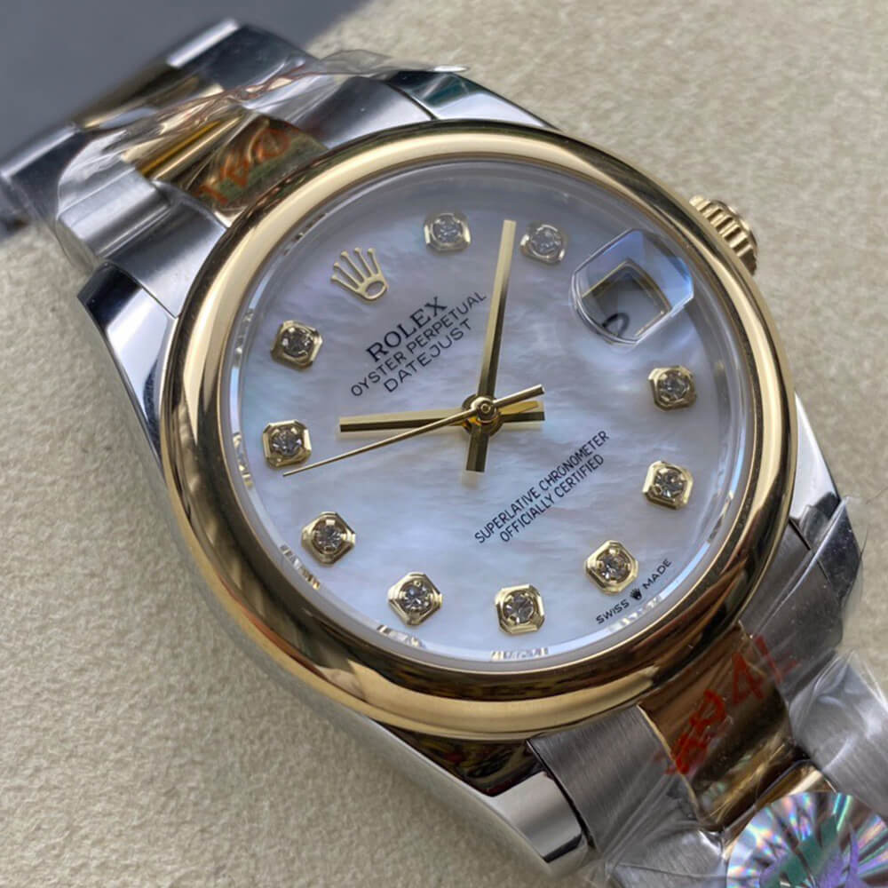 R01ex Datejust 31