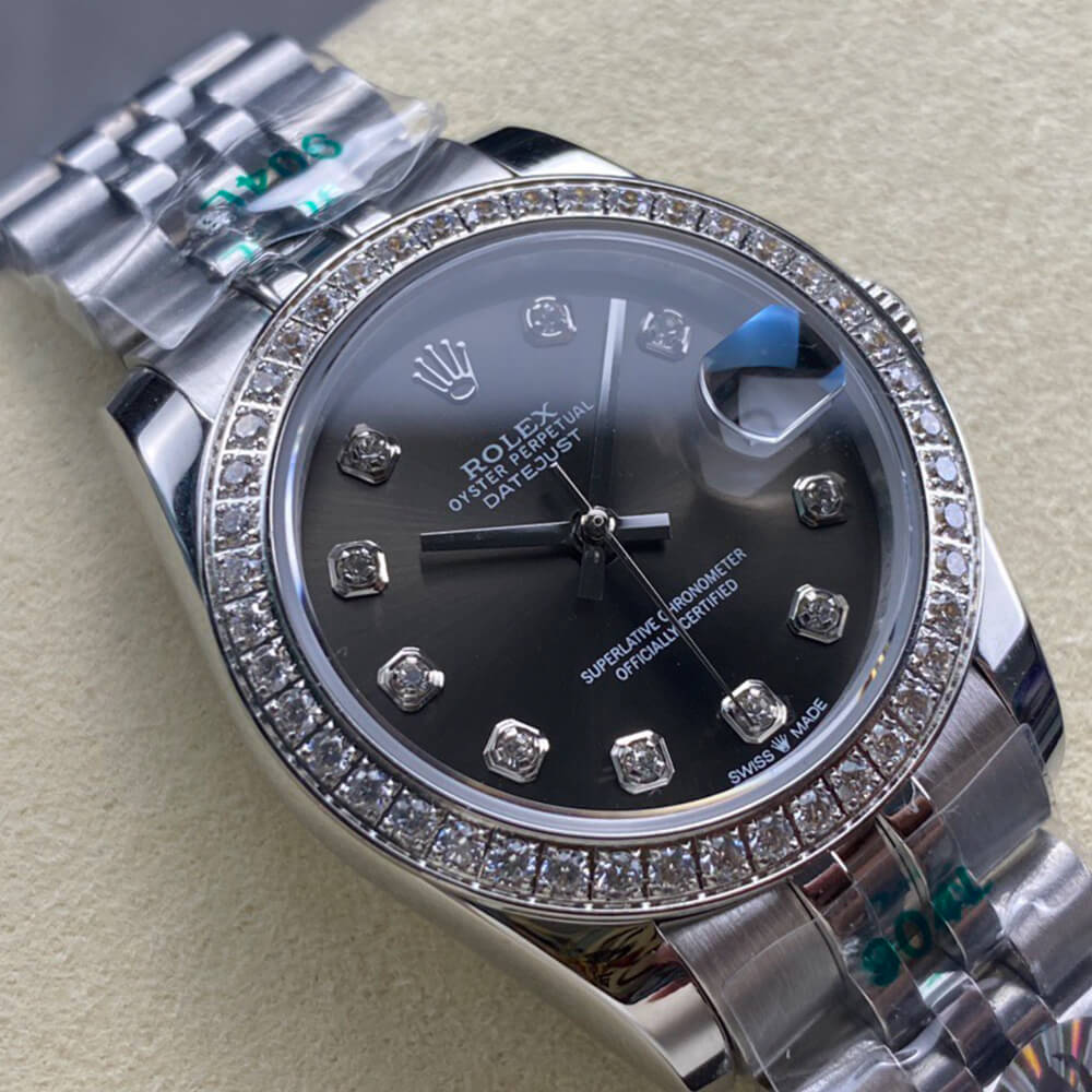 R01ex Datejust 31