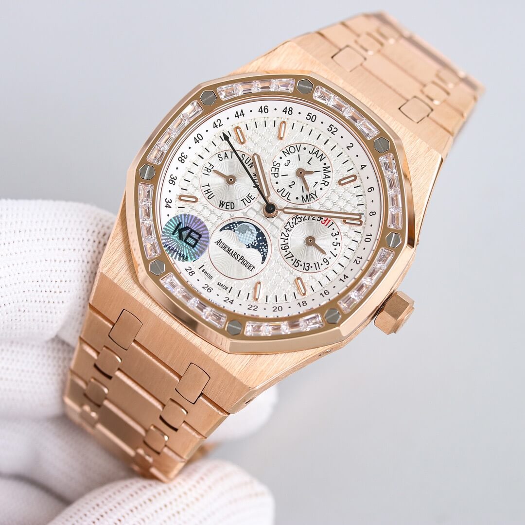Audemars P1g*et Royal Oak 26574ST