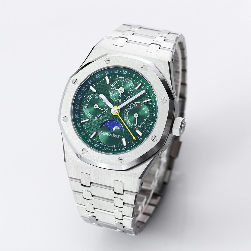 Audemars P1g*et Royal Oak 26574ST