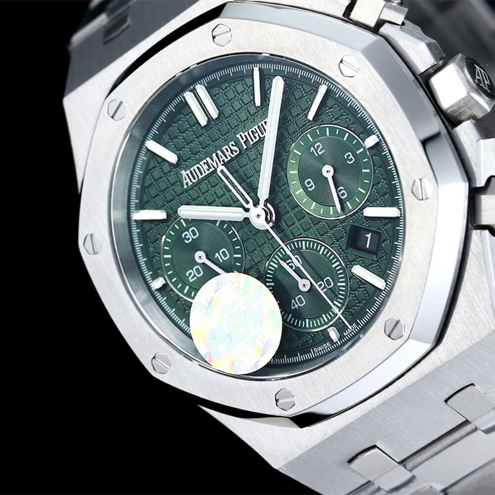 Audemars P1g*et Royal Oak 26240ST