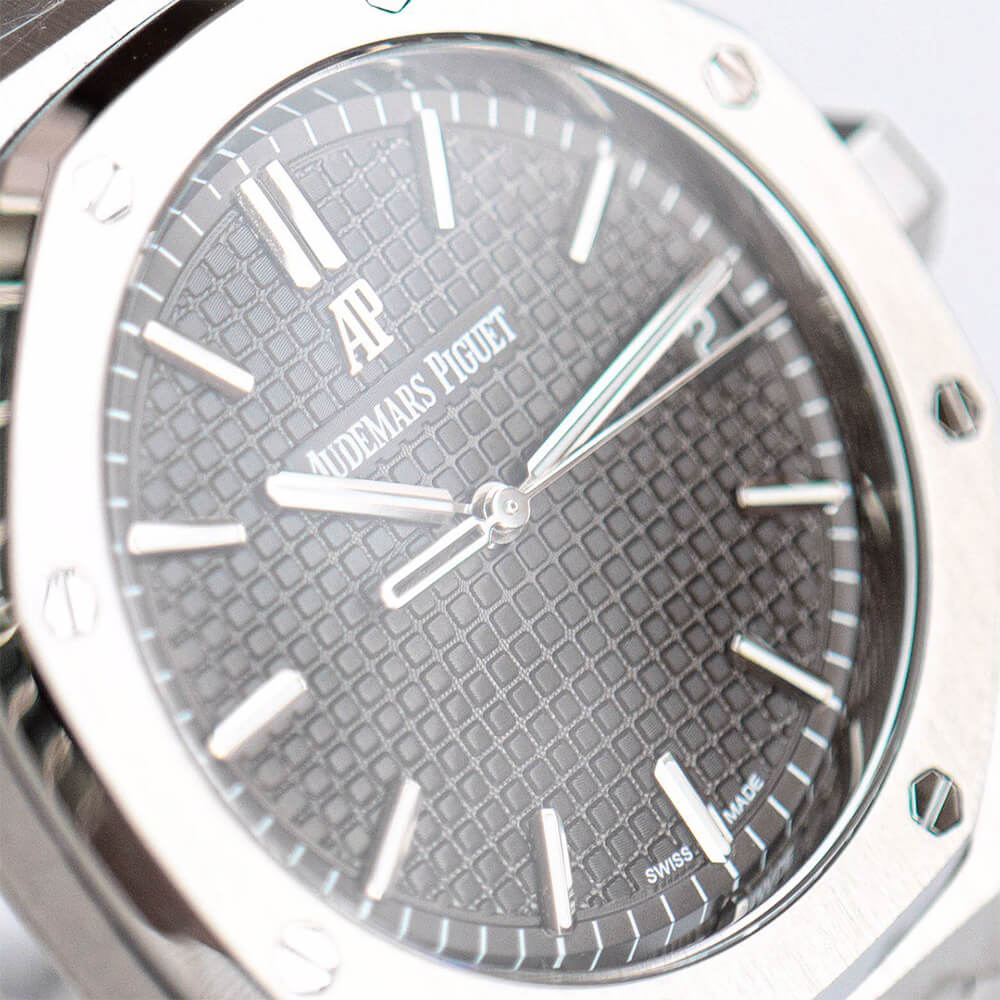 Audemars P1g*et Royal Oak 15500