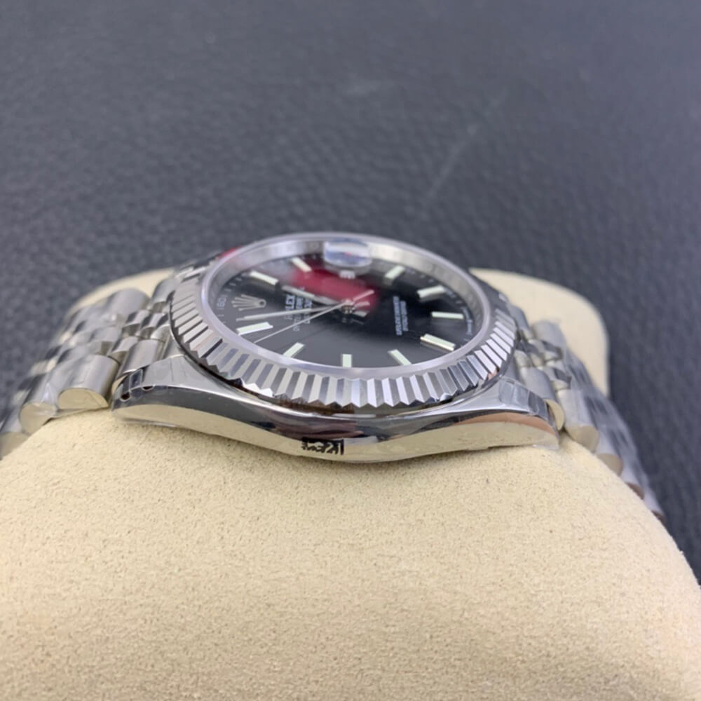 R01ex Datejust 41