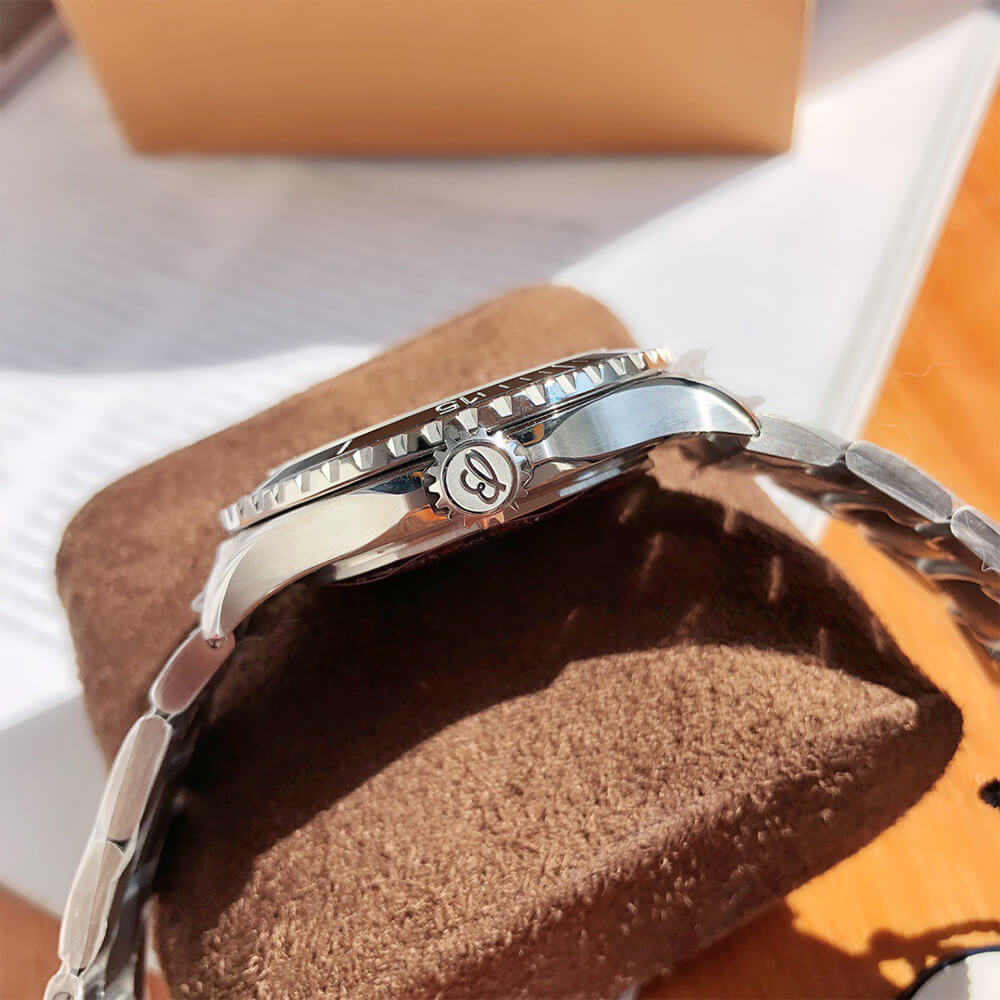 Breitling S*perocean Automatic