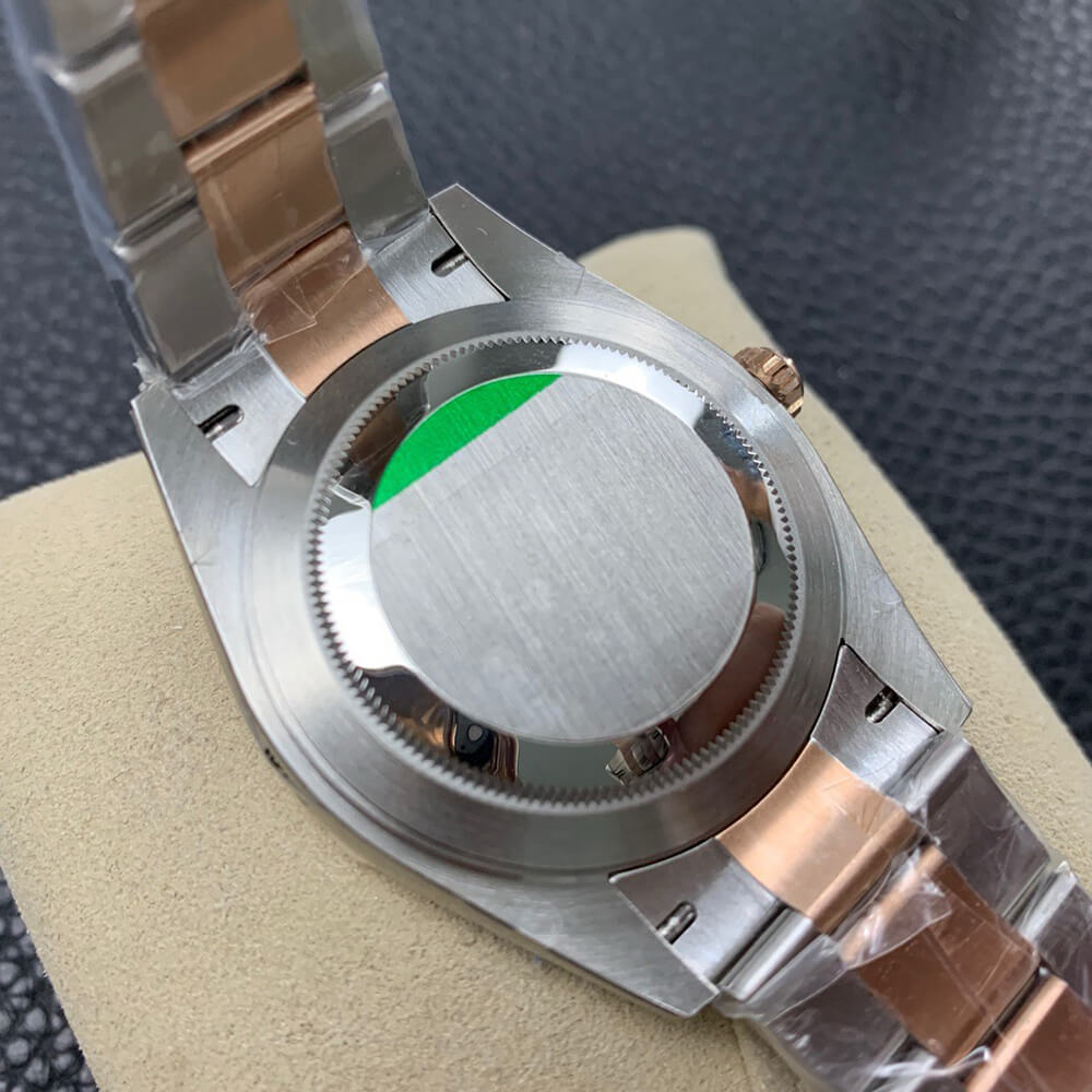R01ex Datejust 41