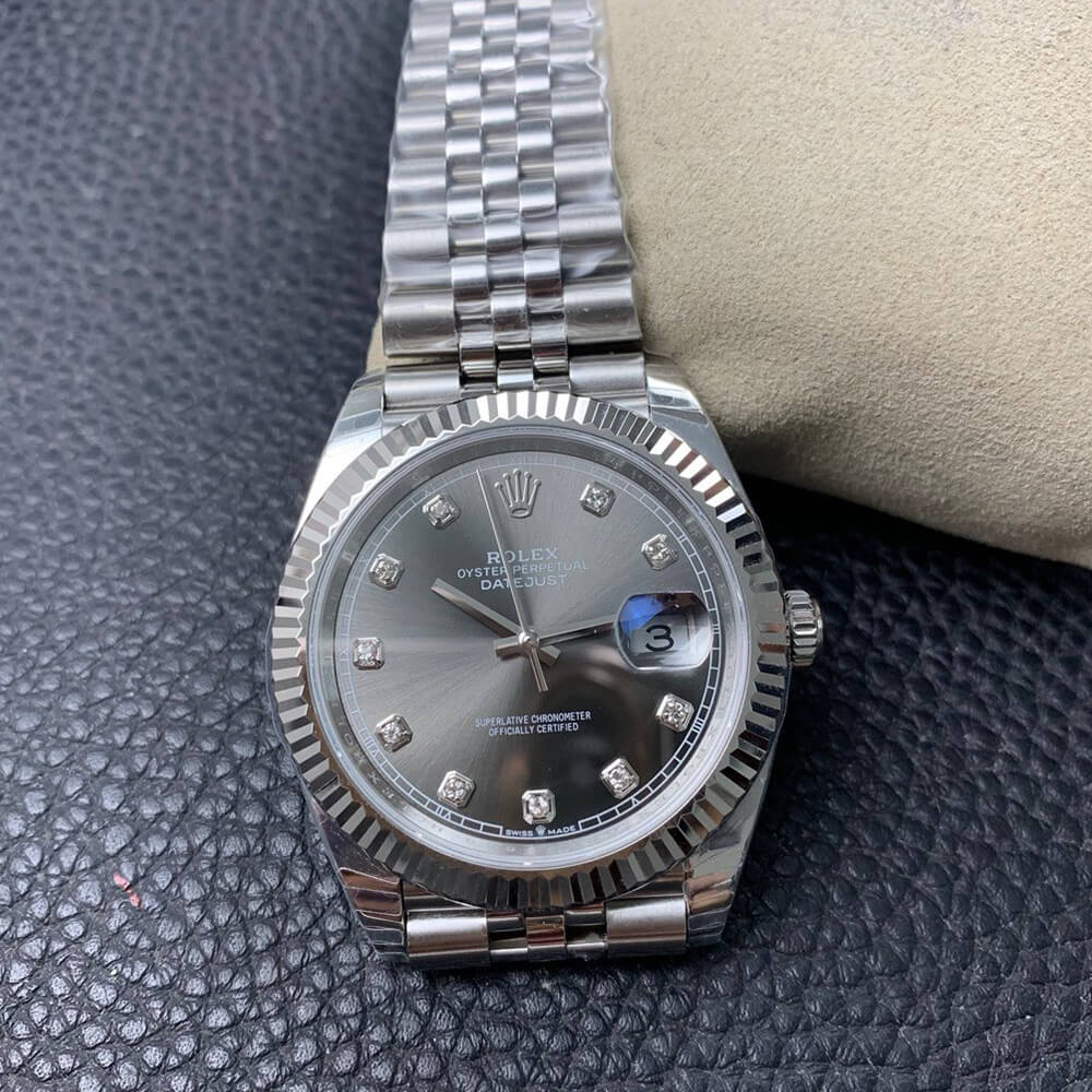 R01ex Datejust 41