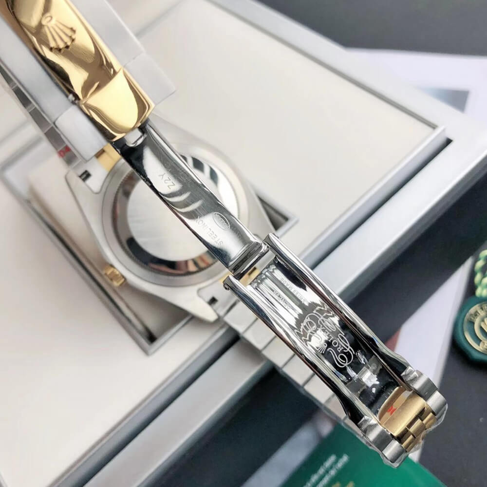 R01ex Datejust 41