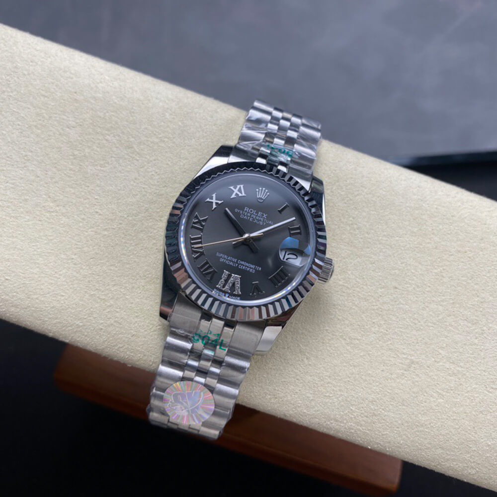 R01ex Datejust 31