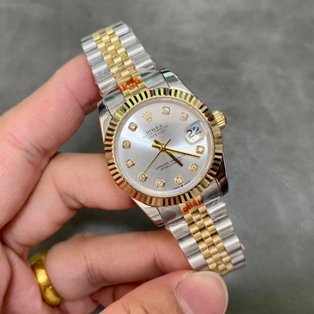 R01ex Datejust 31
