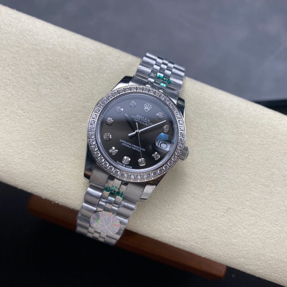 R01ex Datejust 31
