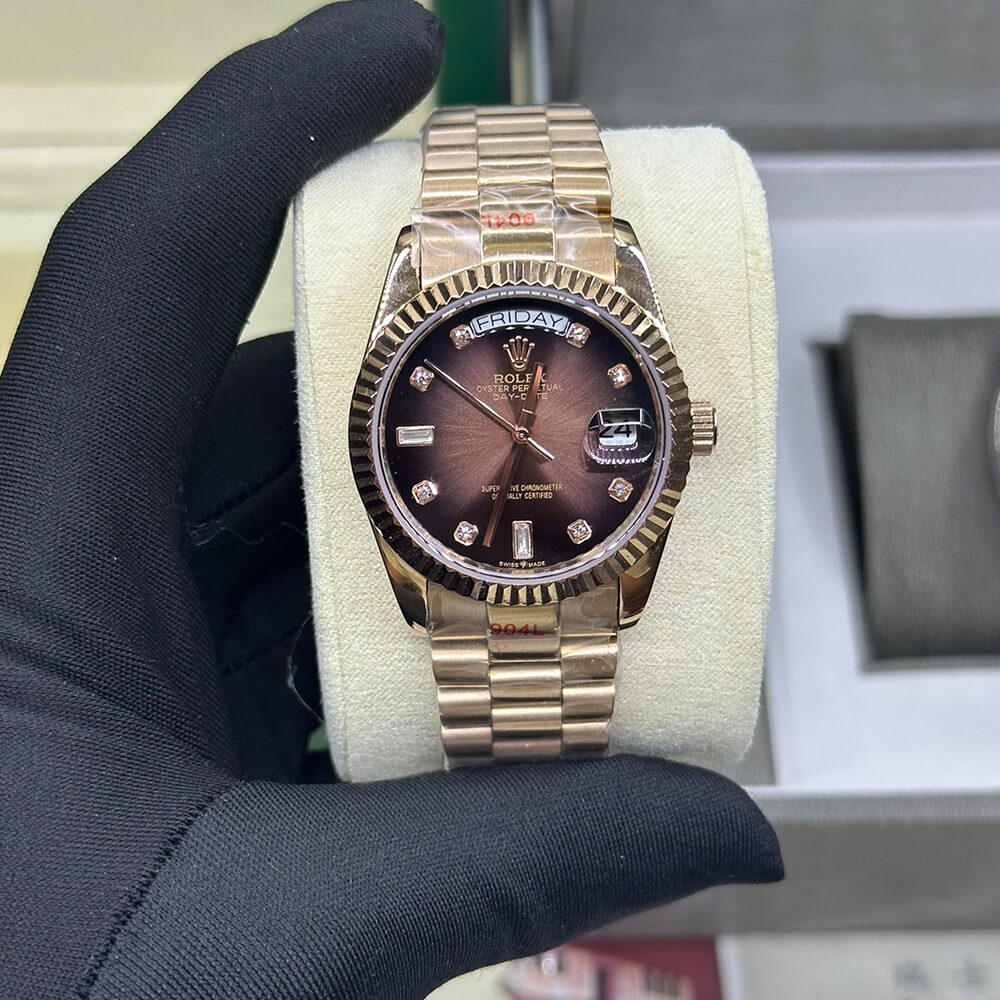 R01ex Day-Date 36