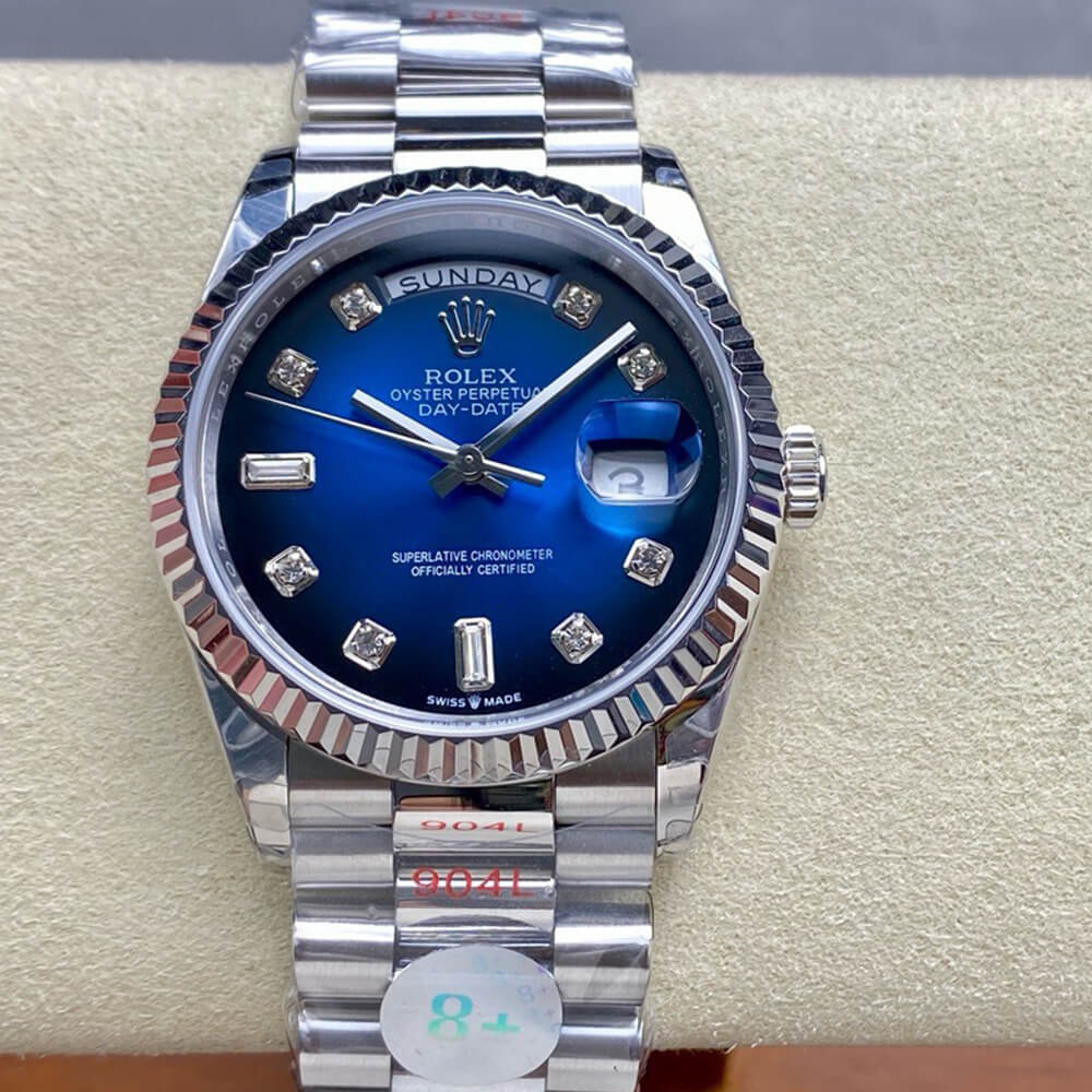 R01ex Day-Date 36