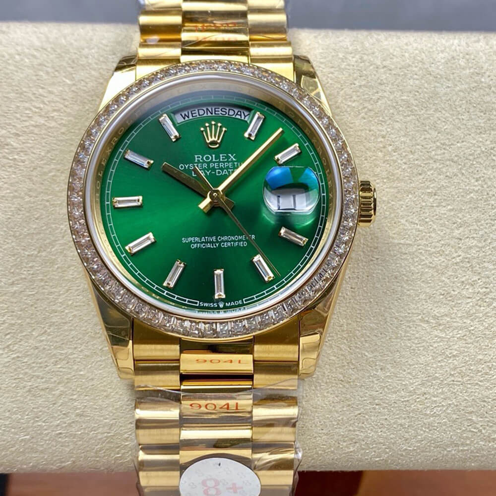 R01ex Day-Date 36