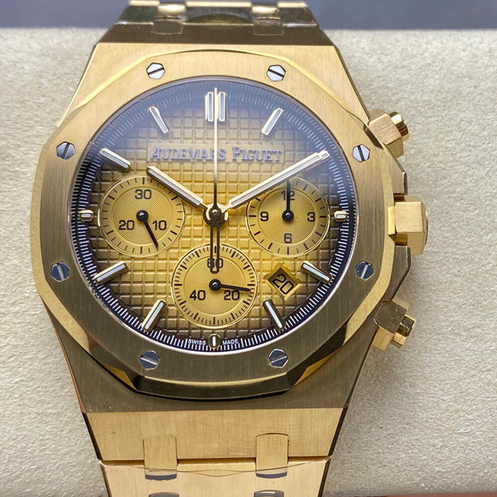 Audemars P1g*et Royal Oak 26574ST