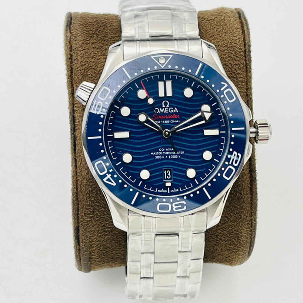 0me*ga Seamaster Diver 300M