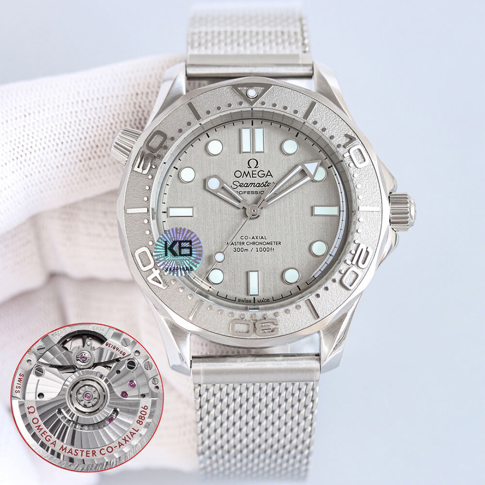 0me*ga Seamaster Diver 300M