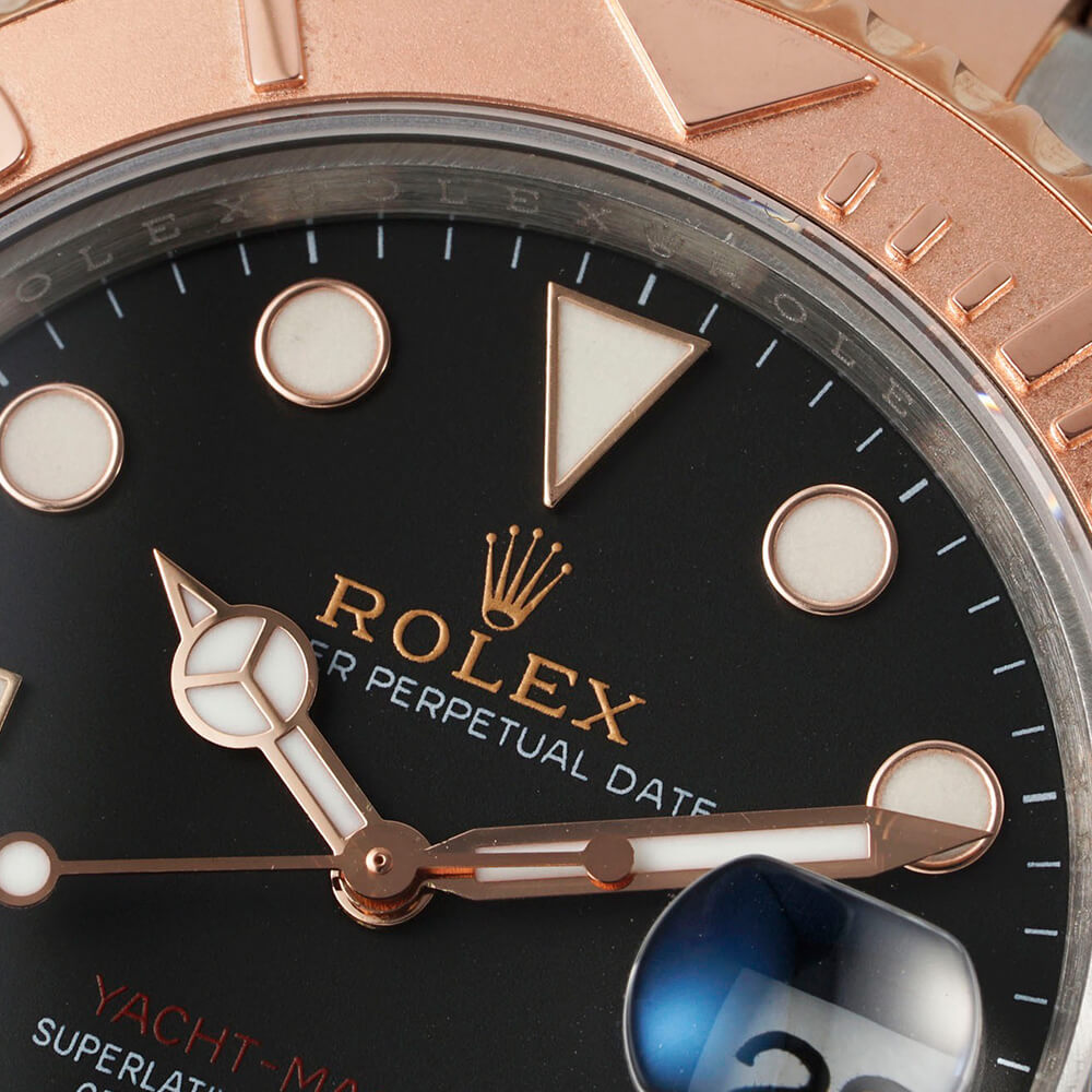 R01ex Yacht-Master 40