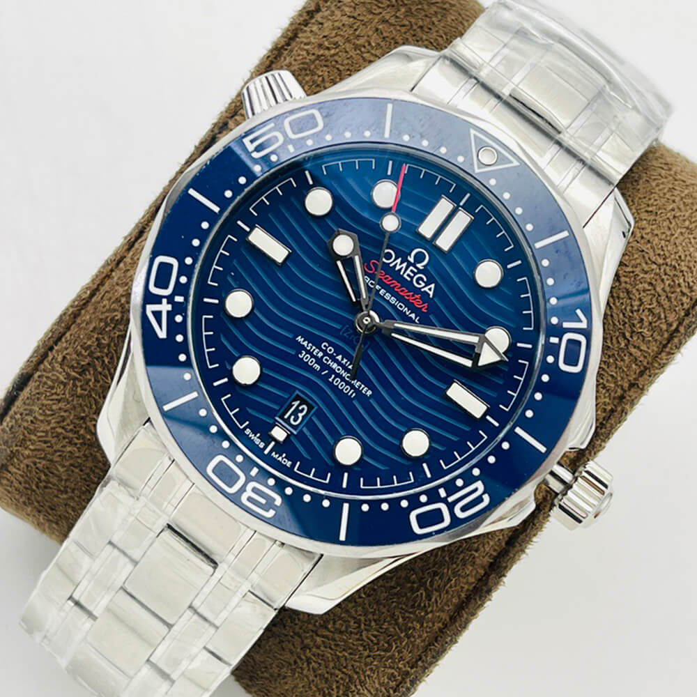 0me*ga Seamaster Diver 300M