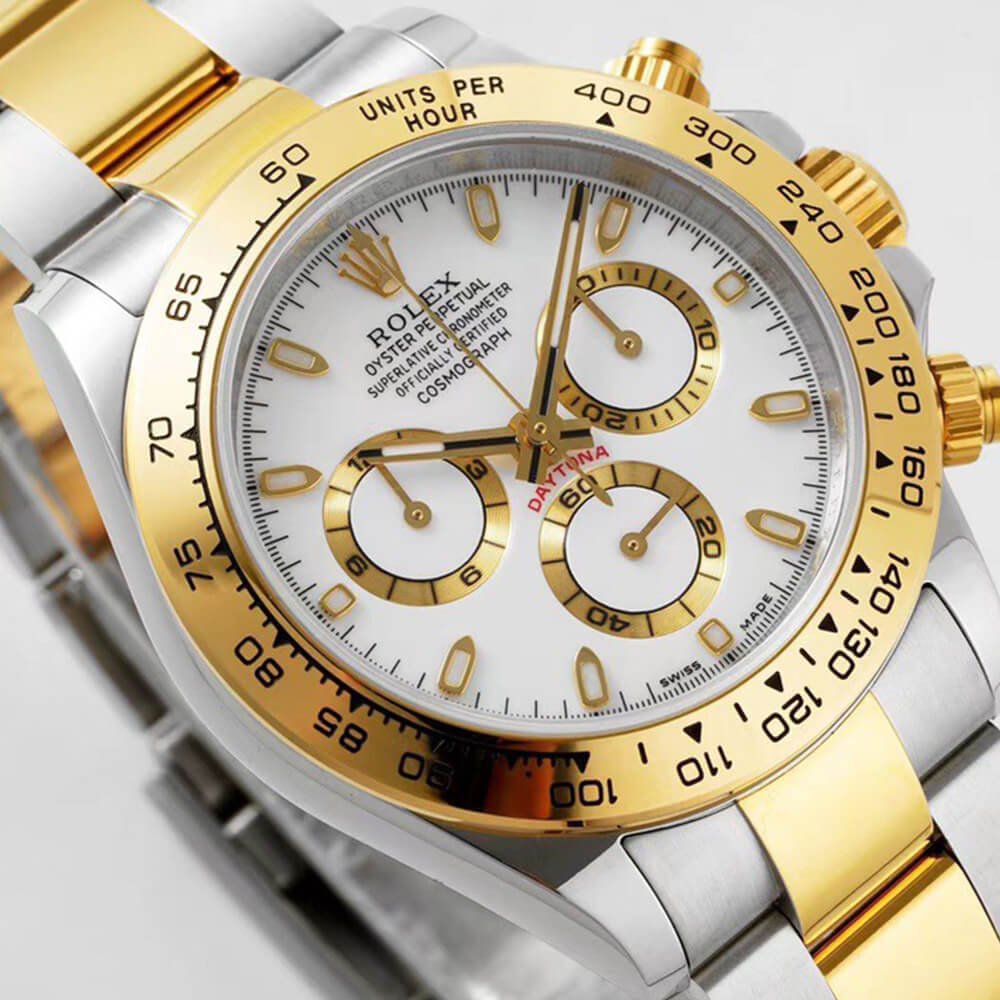 R01ex Cosmograph Daytona