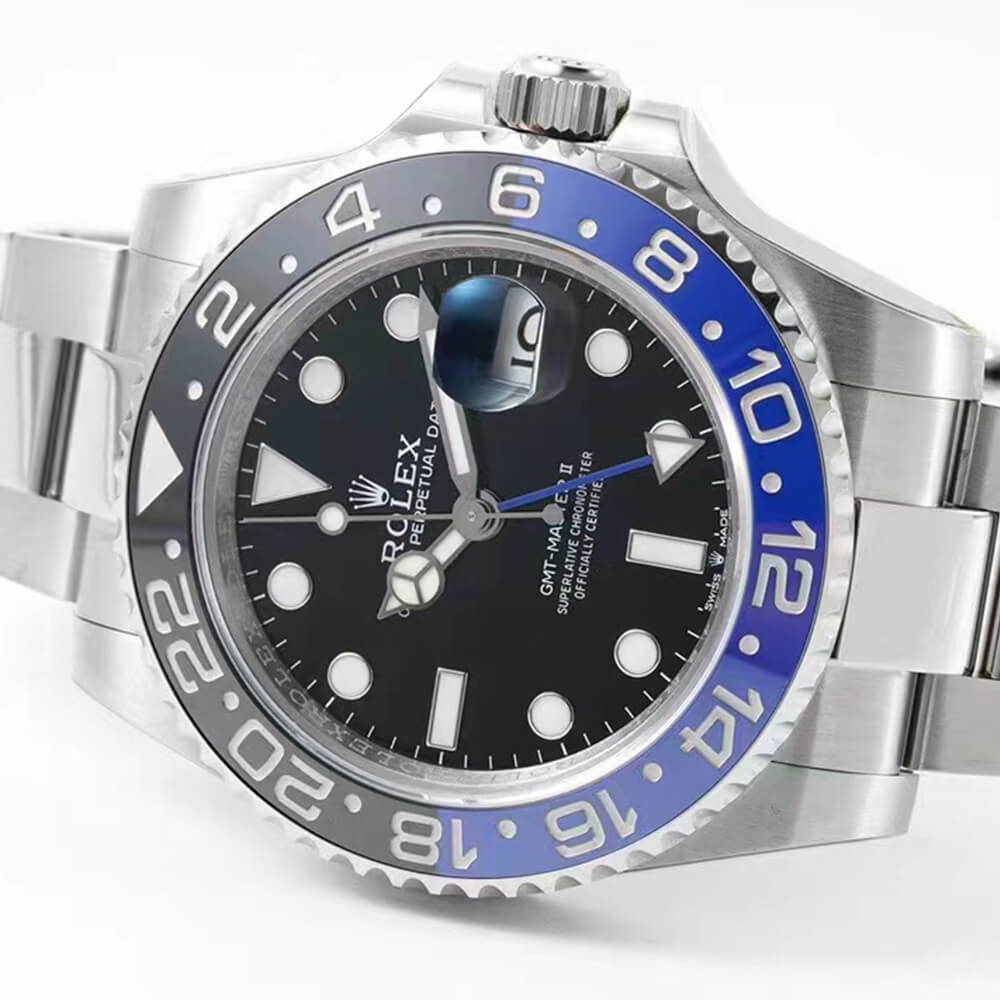 R01ex GMT-Master II