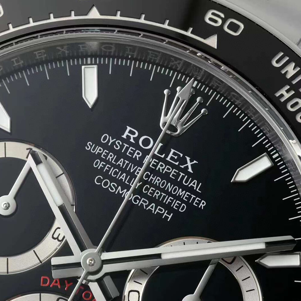 R01ex Cosmograph Daytona