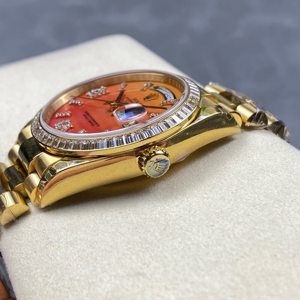 R01ex Day-Date 36