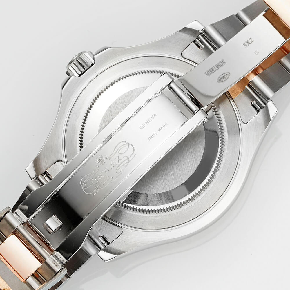 R01ex Yacht-Master 40