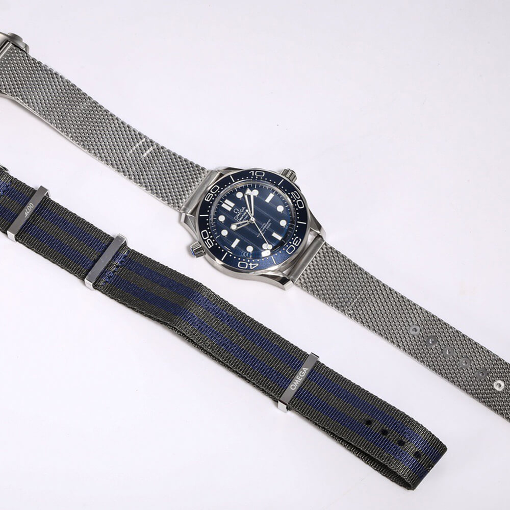 0me*ga Seamaster Diver 300M