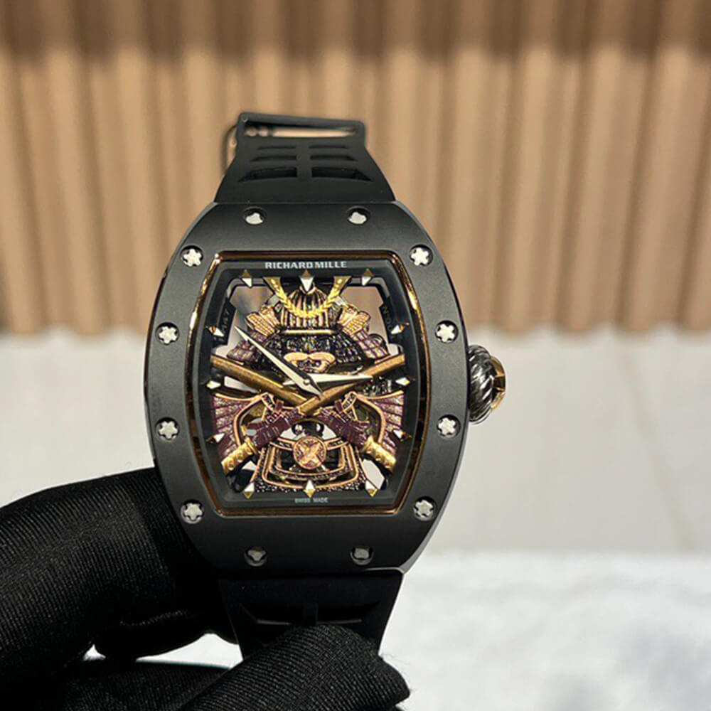 Richard Mille RM 47
