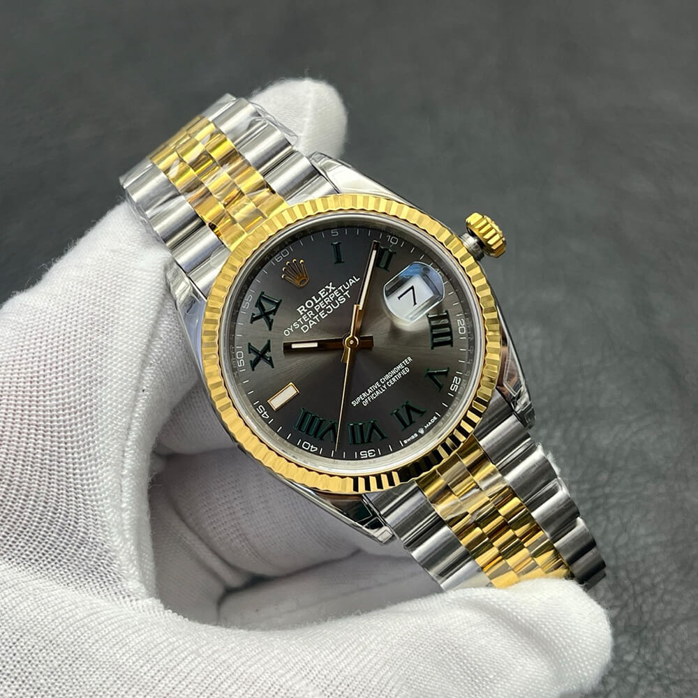 R01ex Datejust 36