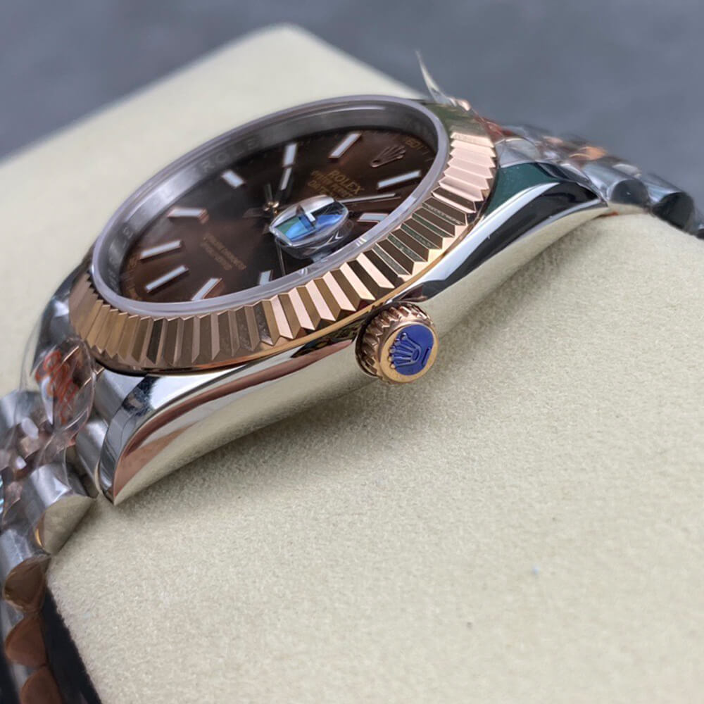R01ex Datejust 41