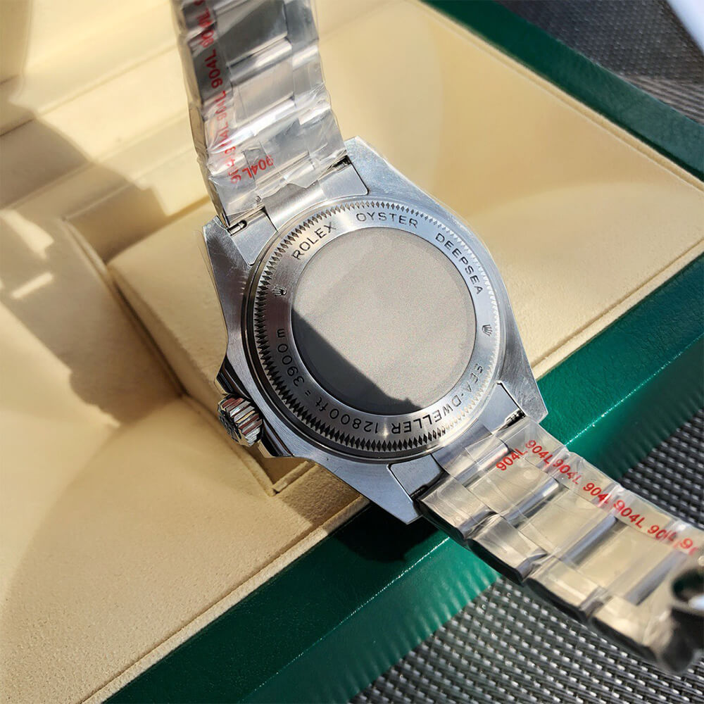 R01ex Deepsea