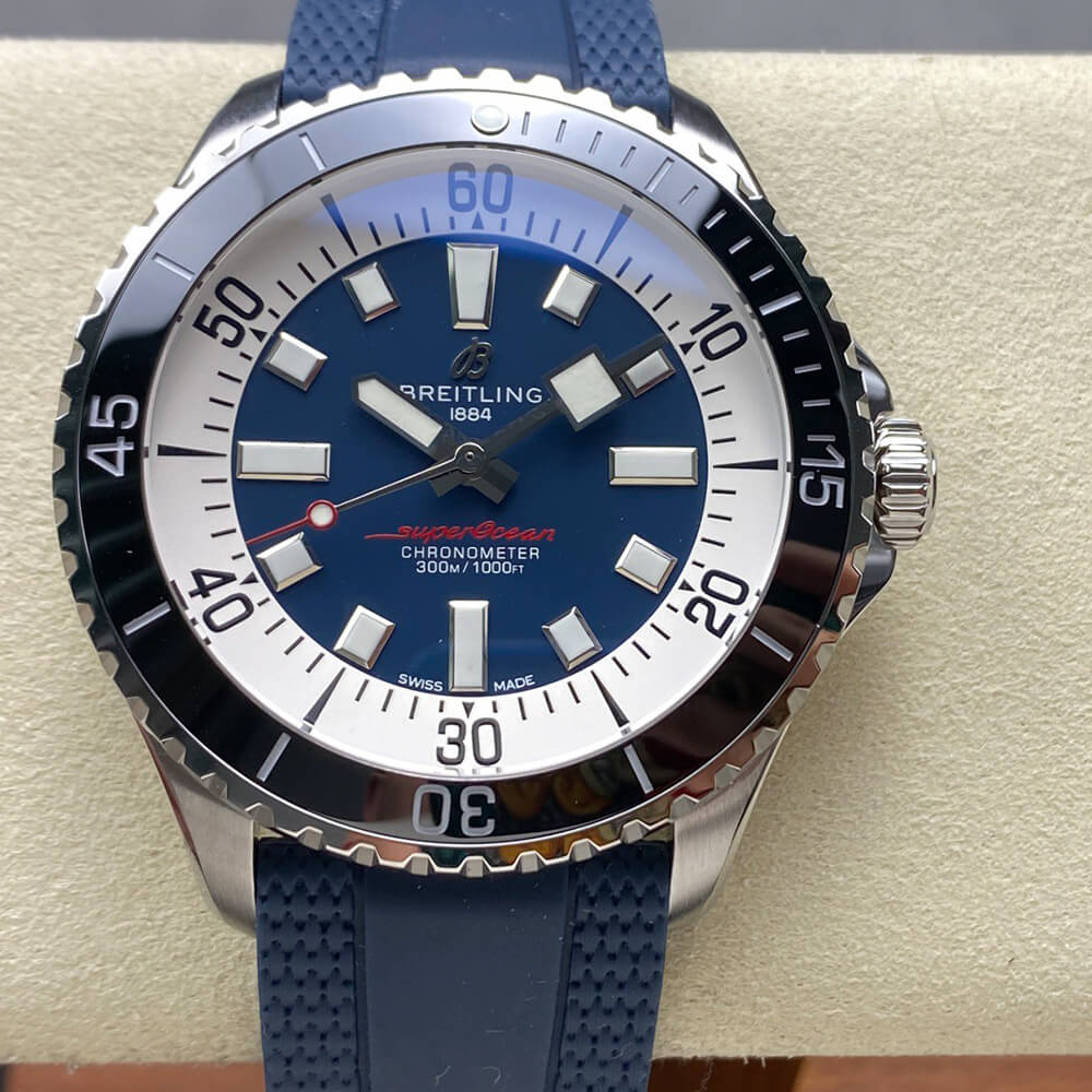 Breitling S*perocean Automatic