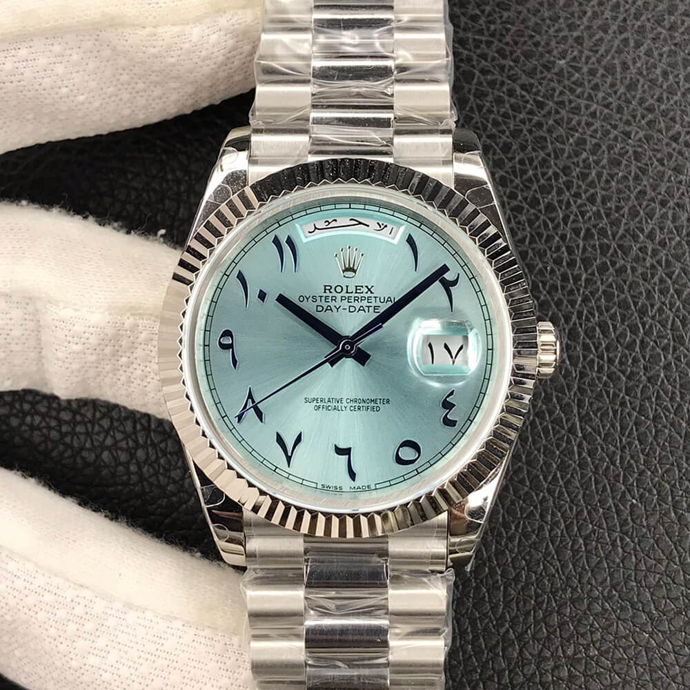 R01ex Day-Date 40