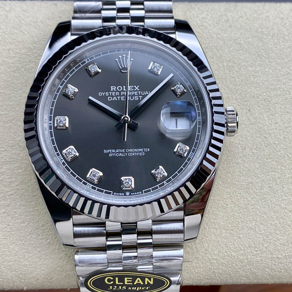 R01ex Datejust 36